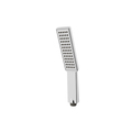 Keeney Mfg Rectangular Single-Function Replacement Hand Shower, Chrome FCSPS2011